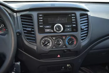 2023 MITSUBISHI L200 DOUBLE CAB PICKUP 2.4L DIESEL 4WD 5-SEATER AUTOMATIC