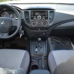2023 MITSUBISHI L200 DOUBLE CAB PICKUP 2.4L DIESEL 4WD 5-SEATER AUTOMATIC - Thumbnail 6