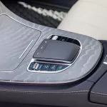 MERCEDES Benz E350 2021 RWD AMG Body Kit White Color - Thumbnail 21