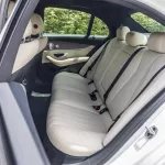 MERCEDES Benz E350 2021 RWD AMG Body Kit White Color - Thumbnail 26