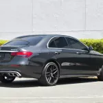 MERCEDES Benz E350 2021 RWD AMG Body Kit Gray Color - Thumbnail 7