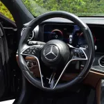 MERCEDES Benz E350 2021 RWD AMG Body Kit Gray Color - Thumbnail 12