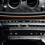 MERCEDES Benz E350 2021 RWD AMG Body Kit Gray Color - Thumbnail 16