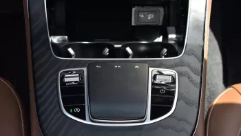 MERCEDES Benz E350 2021 RWD AMG Body Kit Gray Color