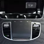 MERCEDES Benz E350 2021 RWD AMG Body Kit Gray Color - Thumbnail 17