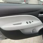 LHD - MITSUBISHI ATTRAGE 1.2 L CVT FULL OPTION 2023 - SILVER - Thumbnail 3