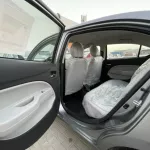 LHD - MITSUBISHI ATTRAGE 1.2 L CVT FULL OPTION 2023 - SILVER - Thumbnail 4