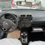 LHD - MITSUBISHI ATTRAGE 1.2 L CVT FULL OPTION 2023 - SILVER - Thumbnail 5