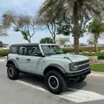 Ford Bronco 2021 V6 Worldwide Full Option 4WD - Thumbnail 2
