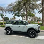 Ford Bronco 2021 V6 Worldwide Full Option 4WD - Thumbnail 3