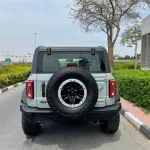 Ford Bronco 2021 V6 Worldwide Full Option 4WD - Thumbnail 4