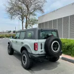 Ford Bronco 2021 V6 Worldwide Full Option 4WD - Thumbnail 6