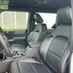 Ford Bronco 2021 V6 Worldwide Full Option 4WD - Thumbnail 7