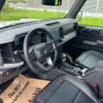 Ford Bronco 2021 V6 Worldwide Full Option 4WD - Thumbnail 8