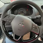 LHD – MITSUBISHI ATTRAGE 1.2 L CVT FULL OPTION 2023 – GREY - Thumbnail 4