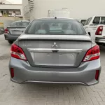 LHD – MITSUBISHI ATTRAGE 1.2 L CVT FULL OPTION 2023 – GREY - Thumbnail 7