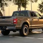 FORD F150 IMPORTED 2018 V6 IN PERFECT CONDITION - Thumbnail 4