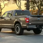 FORD F150 IMPORTED 2018 V6 IN PERFECT CONDITION - Thumbnail 5