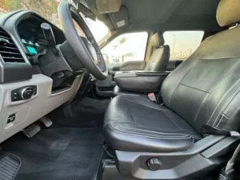 FORD F150 IMPORTED 2018 V6 IN PERFECT CONDITION