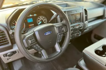 FORD F150 IMPORTED 2018 V6 IN PERFECT CONDITION