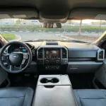 FORD F150 IMPORTED 2018 V6 IN PERFECT CONDITION - Thumbnail 10