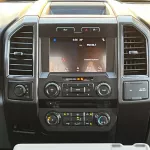 FORD F150 IMPORTED 2018 V6 IN PERFECT CONDITION - Thumbnail 11