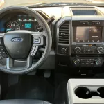 FORD F150 IMPORTED 2018 V6 IN PERFECT CONDITION - Thumbnail 12