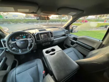 FORD F150 IMPORTED 2018 V6 IN PERFECT CONDITION