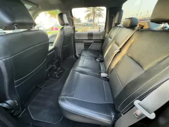 FORD F150 IMPORTED 2018 V6 IN PERFECT CONDITION
