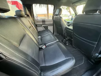 FORD F150 IMPORTED 2018 V6 IN PERFECT CONDITION