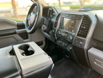 FORD F150 IMPORTED 2018 V6 IN PERFECT CONDITION
