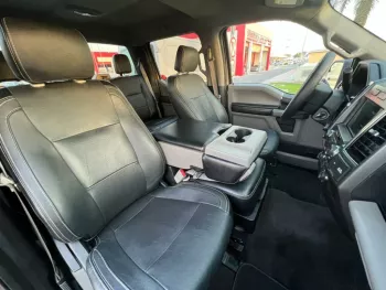 FORD F150 IMPORTED 2018 V6 IN PERFECT CONDITION
