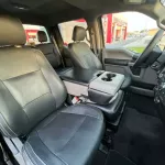 FORD F150 IMPORTED 2018 V6 IN PERFECT CONDITION - Thumbnail 19
