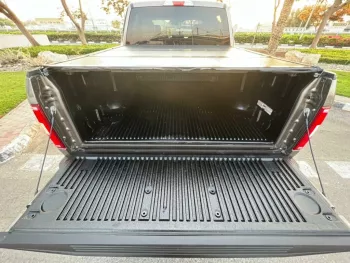 FORD F150 IMPORTED 2018 V6 IN PERFECT CONDITION