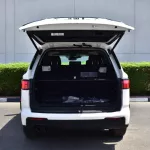 2023 TOYOTA SEQUOIA LIMITED TRD PRO HYBRID V6 3.5L TURBO 4WD 7 SEATER AT - Thumbnail 6