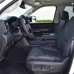 2023 TOYOTA SEQUOIA LIMITED TRD PRO HYBRID V6 3.5L TURBO 4WD 7 SEATER AT - Thumbnail 7