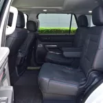2023 TOYOTA SEQUOIA LIMITED TRD PRO HYBRID V6 3.5L TURBO 4WD 7 SEATER AT - Thumbnail 8