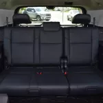 2023 TOYOTA SEQUOIA LIMITED TRD PRO HYBRID V6 3.5L TURBO 4WD 7 SEATER AT - Thumbnail 9