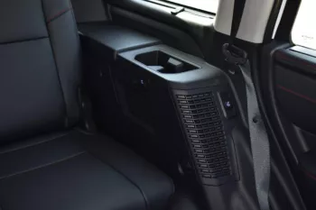 2023 TOYOTA SEQUOIA LIMITED TRD PRO HYBRID V6 3.5L TURBO 4WD 7 SEATER AT