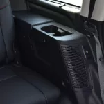 2023 TOYOTA SEQUOIA LIMITED TRD PRO HYBRID V6 3.5L TURBO 4WD 7 SEATER AT - Thumbnail 10