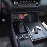 2023 TOYOTA SEQUOIA LIMITED TRD PRO HYBRID V6 3.5L TURBO 4WD 7 SEATER AT - Thumbnail 13