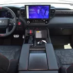 2023 TOYOTA SEQUOIA LIMITED TRD PRO HYBRID V6 3.5L TURBO 4WD 7 SEATER AT - Thumbnail 14