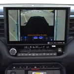 2023 TOYOTA SEQUOIA LIMITED TRD PRO HYBRID V6 3.5L TURBO 4WD 7 SEATER AT - Thumbnail 15