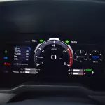 2023 TOYOTA SEQUOIA LIMITED TRD PRO HYBRID V6 3.5L TURBO 4WD 7 SEATER AT - Thumbnail 21