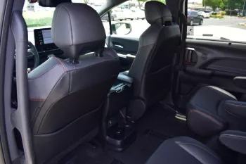 2023 TOYOTA SIENNA XSE HYBRID 2.5L AWD 7-SEATER AT