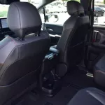 2023 TOYOTA SIENNA XSE HYBRID 2.5L AWD 7-SEATER AT - Thumbnail 6