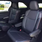 2023 TOYOTA SIENNA XSE HYBRID 2.5L AWD 7-SEATER AT - Thumbnail 8