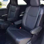 2023 TOYOTA SIENNA XSE HYBRID 2.5L AWD 7-SEATER AT - Thumbnail 9