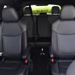 2023 TOYOTA SIENNA XSE HYBRID 2.5L AWD 7-SEATER AT - Thumbnail 10