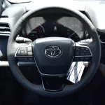 2023 TOYOTA SIENNA XSE HYBRID 2.5L AWD 7-SEATER AT - Thumbnail 11